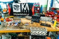 фото thumb №15, Двигун відновлений master iii 2.3 dci bt m9t704