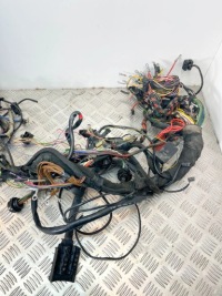 Джгут кабелі mercedes-benz sl r129 a1295400350 29867757 6.0l 300kw 1992 Київ, фото thumb