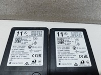 фото thumb №3, Mercedes радар датчик disctronic ассистент поперечина движения a0009057908