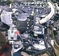 фото thumb №1, Стартер jaguar xf land rover range rover 2.2 d