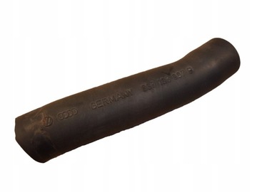 фото thumb №10, Шланги дроти води радіатор 2.0 16v vw golf iii 3