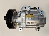 фото thumb №1, Компресор кондиціонера h12a1ax4ey mazda 3 1.6