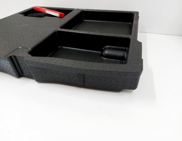 фото thumb №7, Hyundai tucson iv 23r. пінополістирол багажника набір ремонтний колеса помпа