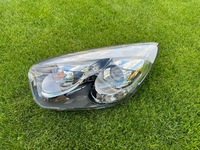 фото thumb №1, Kia picanto ii lift 15- led +лінза ліва лампа оригінал cała