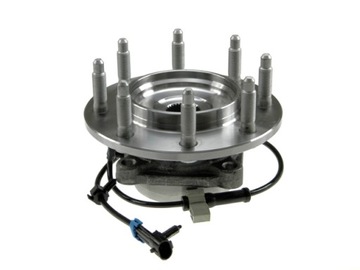 фото thumb №8, Nty ступица колёса перед hummer h2 02- hummer h2 02-