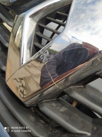 фото thumb №7, Clio iv fl повний перед бампер капот лампи крило