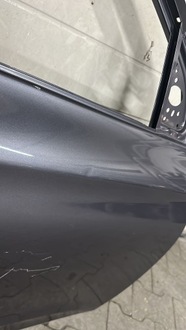 фото thumb №5, Hyundai i20 2016- дверь передние правые перед