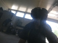 фото thumb №13, Mercedes w209 c209 a209 lift amg капот крышка 197