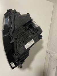 фото thumb №4, Лампы land rover defender 2 ii правая full led lr181377 полный cala