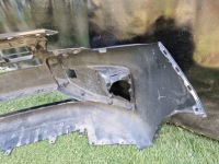 фото thumb №4, Бампер mitsubishi space star 20 - перед передний