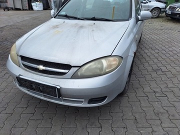 фото thumb №13, Daewoo lacetti chevrolet lacetti j200 кришка багажника 92u 5d хетчбек