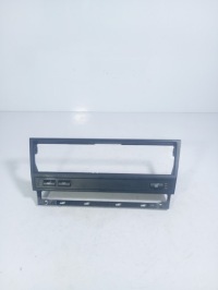 Купить Bmw 3 e39 95-03 чехол заглушка рамка средняя, фото thumb