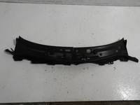 фото thumb №1, Жабо пластиковий mazda 2 dj 14-20