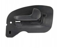 фото thumb №1, Ручка внутренняя дверь передних правых opel corsa combo meriva