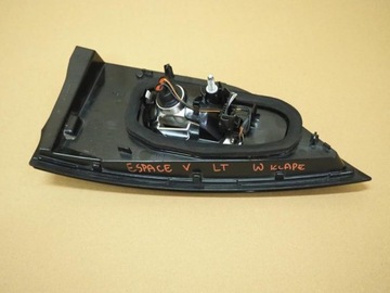 фото thumb №2, Лампа led левый зад renault espace v