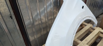 фото thumb №6, Крило лівий перед переднє nissan qashqai j10 04.10-05.14r рестайлінг лак qab