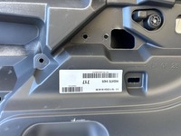 фото thumb №7, Volvo xc60 ii кришка багажника багажника оригінал