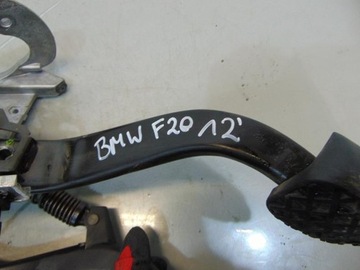 фото thumb №6, Педаль педали тормоза сцепления bmw f20 2.0 d