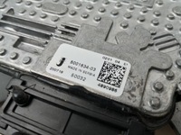 фото thumb №8, Trafic vivaro talento nv300 2.0dci вентилятор 3403