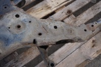 Купить Mazda 3 bm bn iii 2014rok балка подвеска передний подрамник подрамник 2.2d, фото thumb