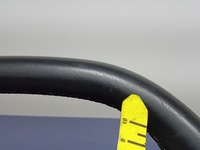 фото thumb №9, Audi q4 e-tron руль мультифункция кожа 89a419091l