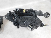 фото thumb №16, Audi q5 8r лампа права ліва ксенон europa повний напрямні омивачі