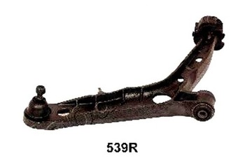 фото thumb №1, Japanparts рычаг mitsubishi space runner 1.8 4wd