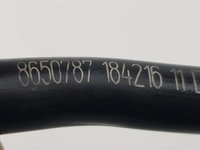 фото thumb №9, Шланг вакууму підсилювач гальм bmw x1 f48 f49 x2 f39 b47 2.0d 8650787