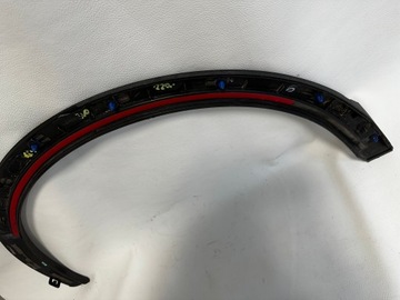 фото thumb №7, Audi q3 8u0 планка ліва зад