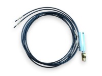 фото thumb №1, Верхній циліндр модуль замка стеля 1708000072 do mercedes slk r170 1996-2004