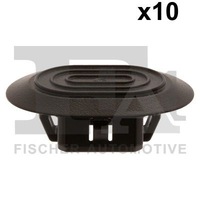 фото thumb №1, Заглушка крепёжная накладки порога toyota