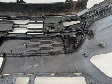 фото thumb №10, Бампер перед переднее kia e niro ev ii 2 электрический 22- org