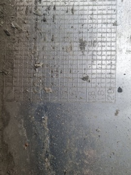 фото thumb №7, W166 166 ml amg 6.3 бампер перед хром дифузор a1668805640