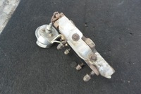 фото thumb №6, Дросельна заслінка вихлоп turbo mazda cx5 cx9 2.5 t