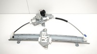 фото thumb №8, Механизм стёкла левый перед nissan juke f15 11-15r