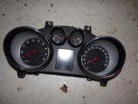 фото thumb №1, Счетчик приборы opel mokka 1.4 turbo