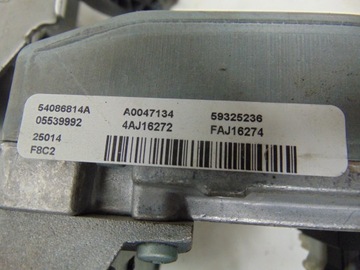 фото thumb №9, Підсилювач електричні ford transit courier mk2 ay113c529cs європа