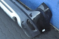 фото thumb №12, Volvo xc60 i rdesign бампер задняя задний