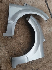 фото thumb №7, Ford galaxy mk3 kompletny перед kod 7,6