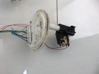 фото thumb №7, Насос пального volvo s80 i 2.0 t 8683328