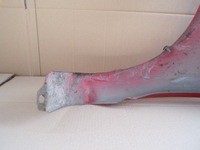 фото thumb №12, Hyundai getz крила правий перед d3ea