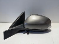 фото thumb №1, Volvo s80 v70 зеркало левая 16 pin blis