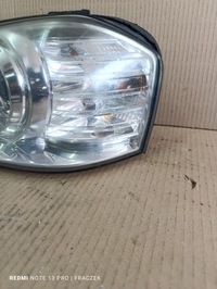 фото thumb №13, Kia magentis фара лівий lub правий 2000 – 2005