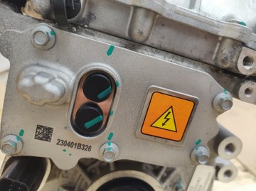 фото thumb №10, Mg zs ev 2023 - двигун електричний 130kw 11560372