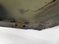 фото thumb №8, Bmw z4 e85 крыло левый зад левый задний toledoblau