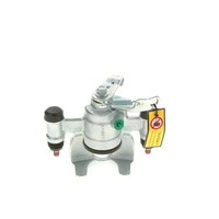 фото thumb №3, 2x супорти гальма bosch задня l+p do nissan, opel, renault interstar