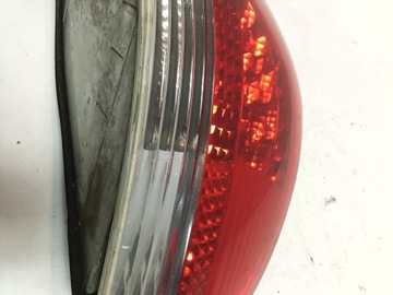 фото thumb №7, Bmw e65 лампа правий зад права задня 6914286