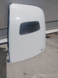 фото thumb №1, Volvo fh 4 накладка уголок оригинал