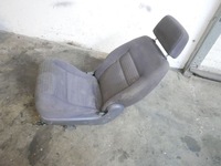 фото thumb №6, Сиденье левый задняя ii ряд seat alhambra i fl 00-05