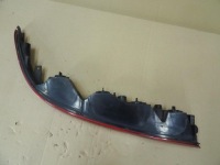 Audi q7 4m 4m0945095a задний  сторона левая лампа бампера заднего Цена, фото thumb